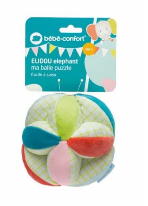 Balle Multi-activites, bebeconfort 0 q4 2019
