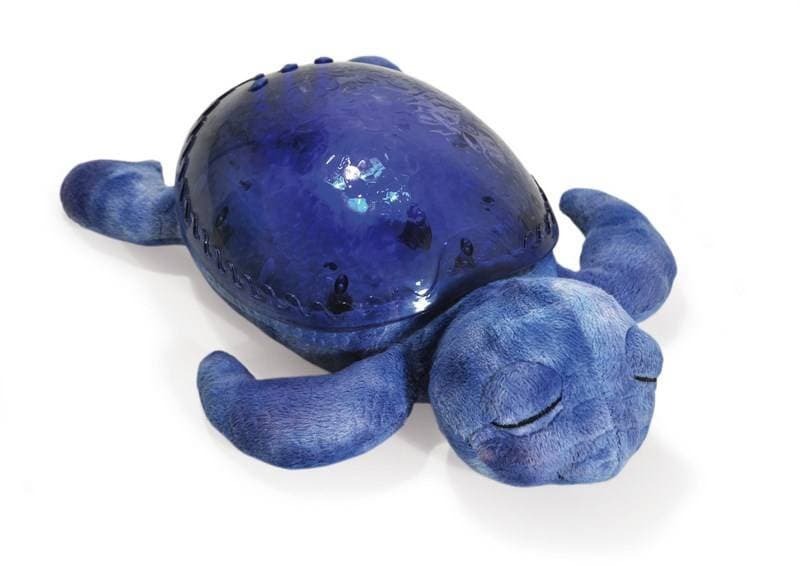 Peluche Veilleuse Tranquil Turtle Ocean, cloud b ocean — vue 4 sur 5
