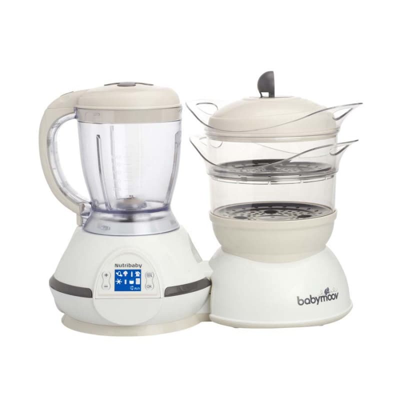 Nutribaby Cream