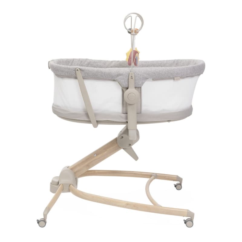 Transat Baby Hug Armonia 4in1, scandinavian chicco — vue 3 sur 7