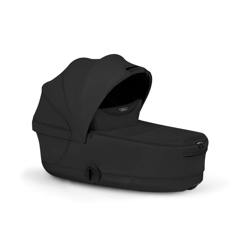 Nacelle Pliable Priam Style, sepia black platinum cybex 26/04