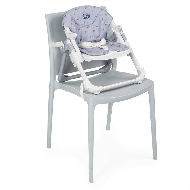 Rehausseur Chairy Bunny, 0-15 kg bunny — vue 3 sur 3