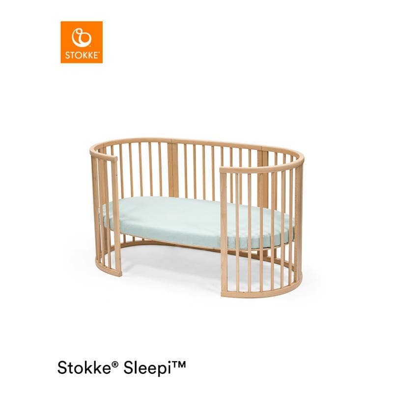 Sleepi Lit Drap V3, dots sage stokke 2023 — vue 2 sur 2