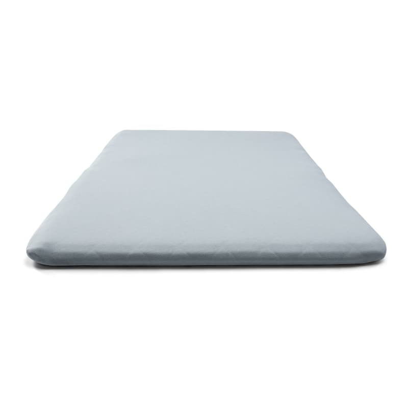 Sena Draps en Coton Bio Sena Organic Sheet, moonbeam — vue 1 sur 78