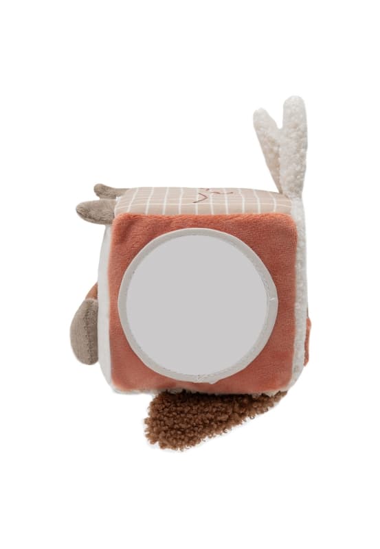 Cube d'Activites, animal friends jollein — vue 3 sur 6