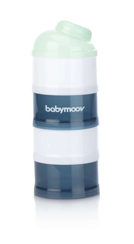 Babydose Arctic Blue — vue 4 sur 4