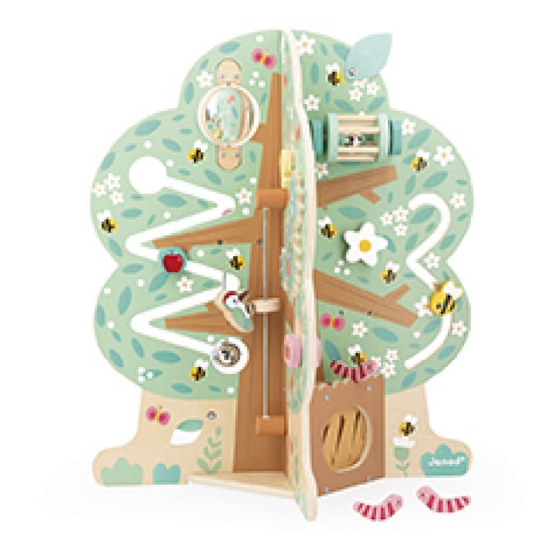 Ferme - Arbre Multi-activites, janod — vue 1 sur 5
