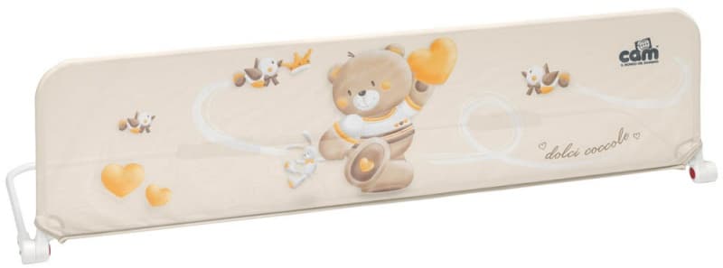 Barriere Lit Dolcenanna Pop, 2019 ourson