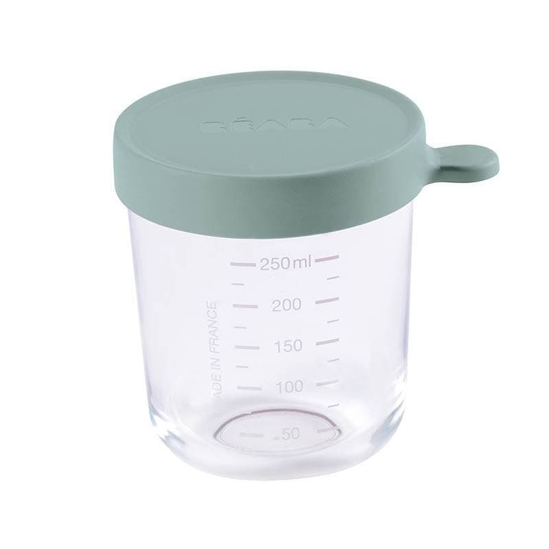 Portion Verre 250 Ml Eucaliptus, vert per