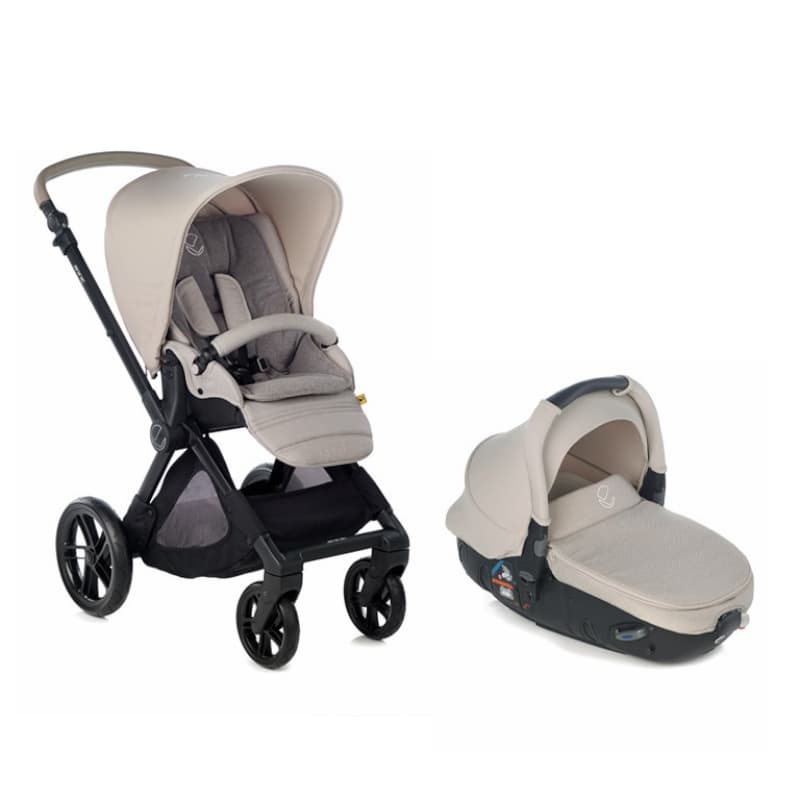 Duo Muum + Matrix Light 2 Sand, jane sand 2021