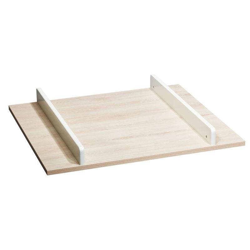 Dispositif a Langer 15kg Dessus Integral, vintage hetre cendre sauthon easy hetre cendre - b — vue 1 sur 2