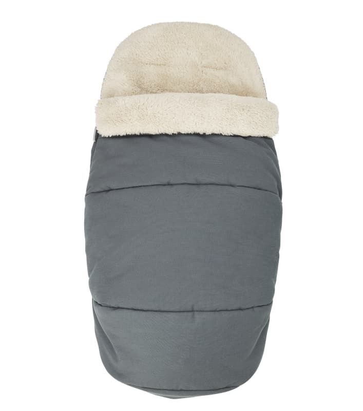 Chanceliere 2 en 1 Essential Graphite, maxi-cosi