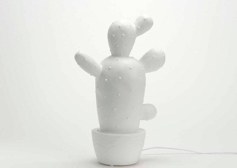 Lampe Cactus Yucatan, h-19