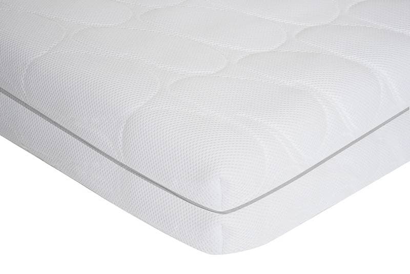 Housse pour Matelas 3d Dreamblanc, 60x120 cm domiva blanc 60x120 cm 09-18- — vue 1 sur 2