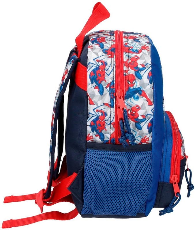 Sac À Dos 28 Cm. Marvel Spider Man — vue 3 sur 4