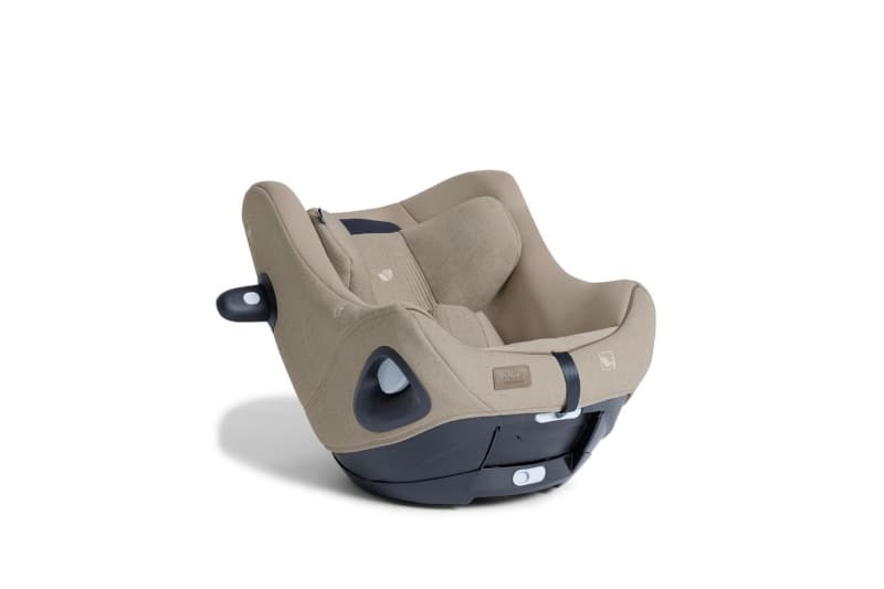 Siege Auto I-harbour E, sandstone 40-105cm signature joie — vue 3 sur 10