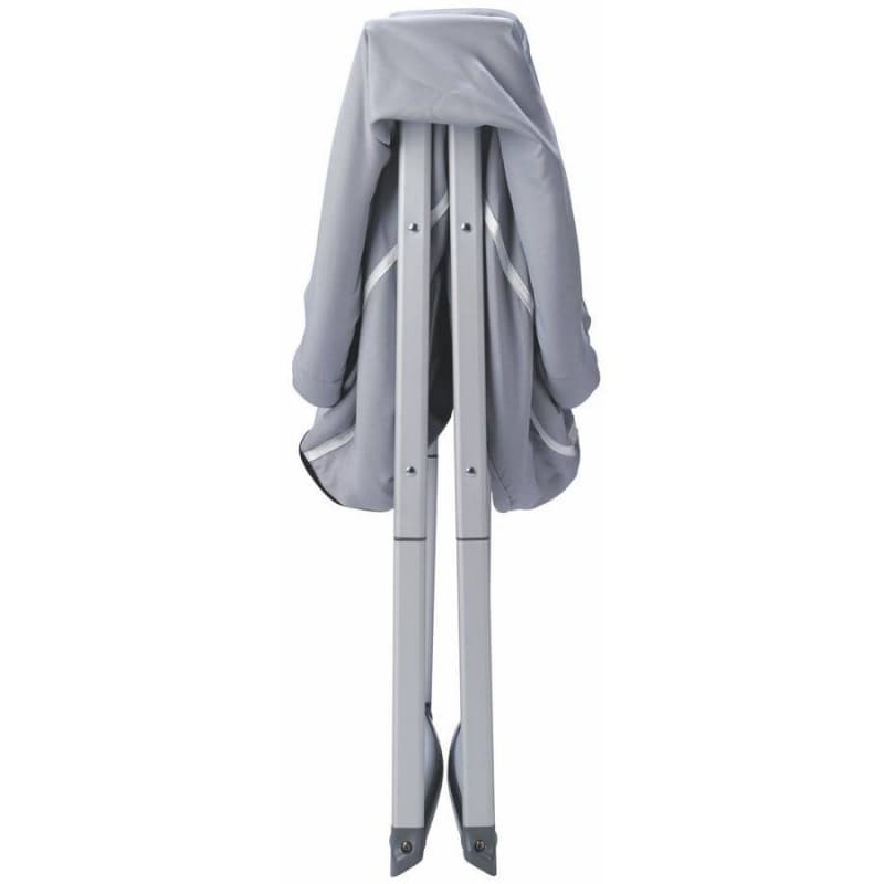 Berceau Dreamer Gris 2 en 1, bebe9creation berceau bebe9creation berceau — vue 3 sur 3