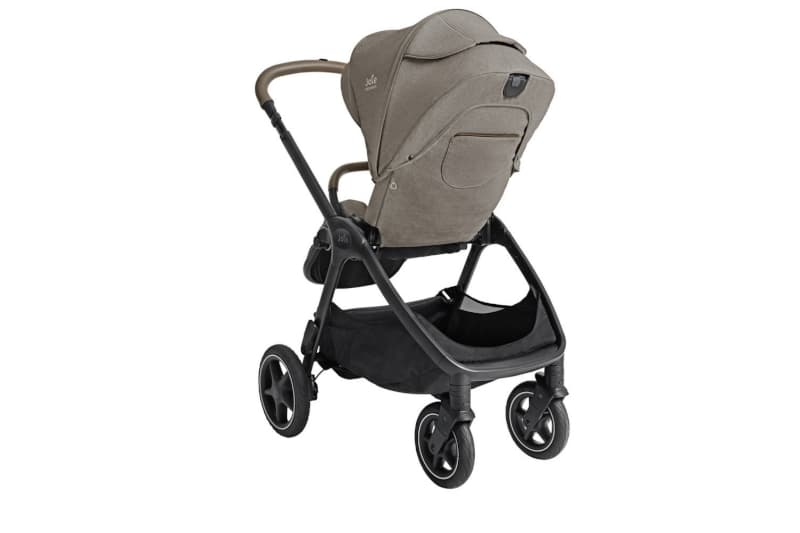 Poussette Trio Finiti, maple signature joie — vue 12 sur 16