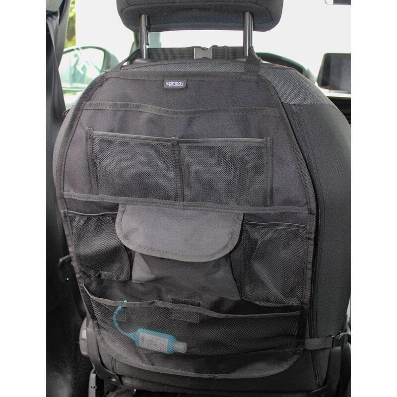 Ezi Travel Plus - Eco Friendly, ezimoov 24/10 — vue 4 sur 5