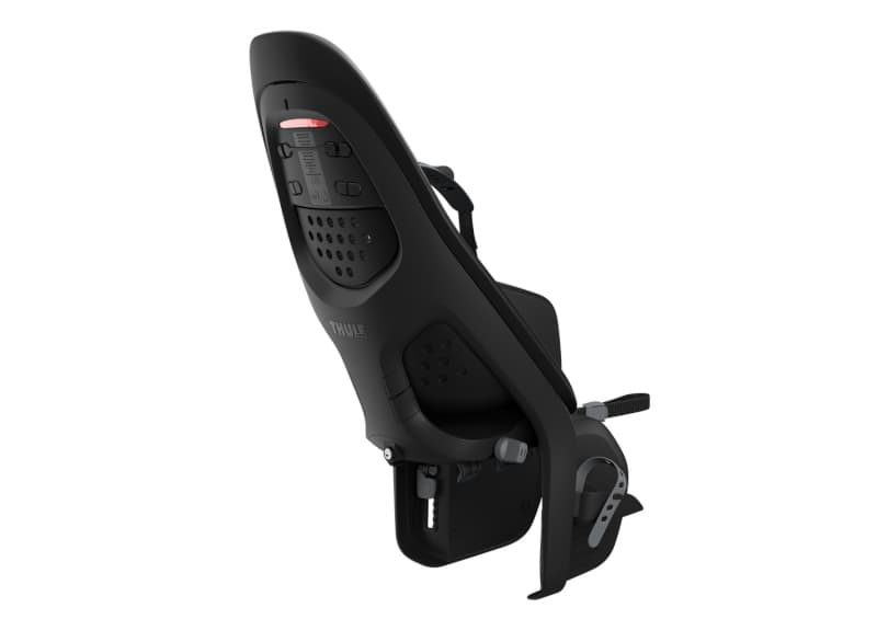 Siege Velo Yepp 2 Maxi Rm, black active with kids thule — vue 2 sur 4