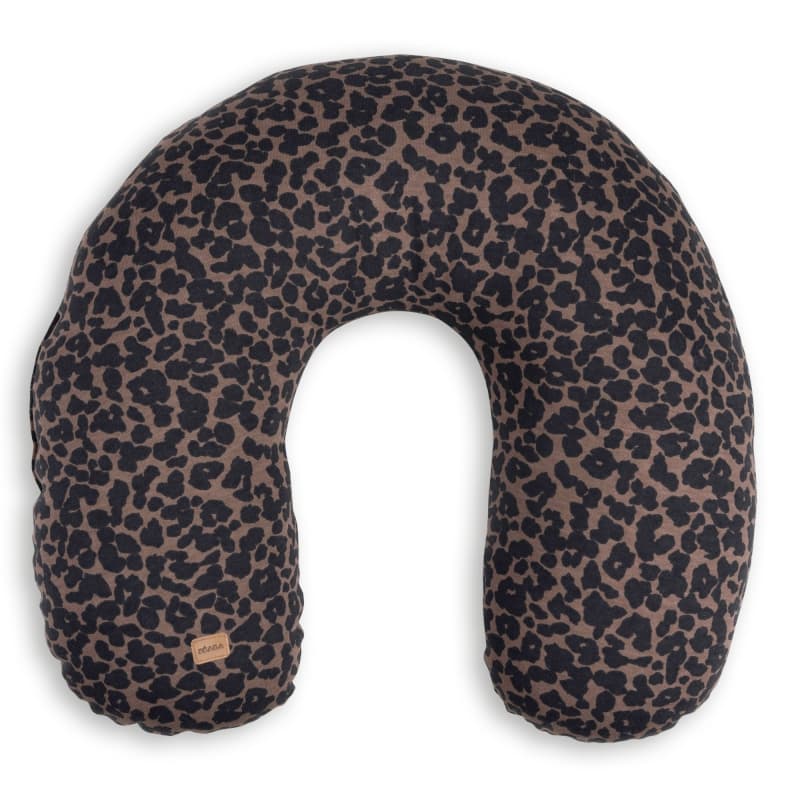 Little Warmy Jersey, leopard beaba 26/05 — vue 1 sur 7