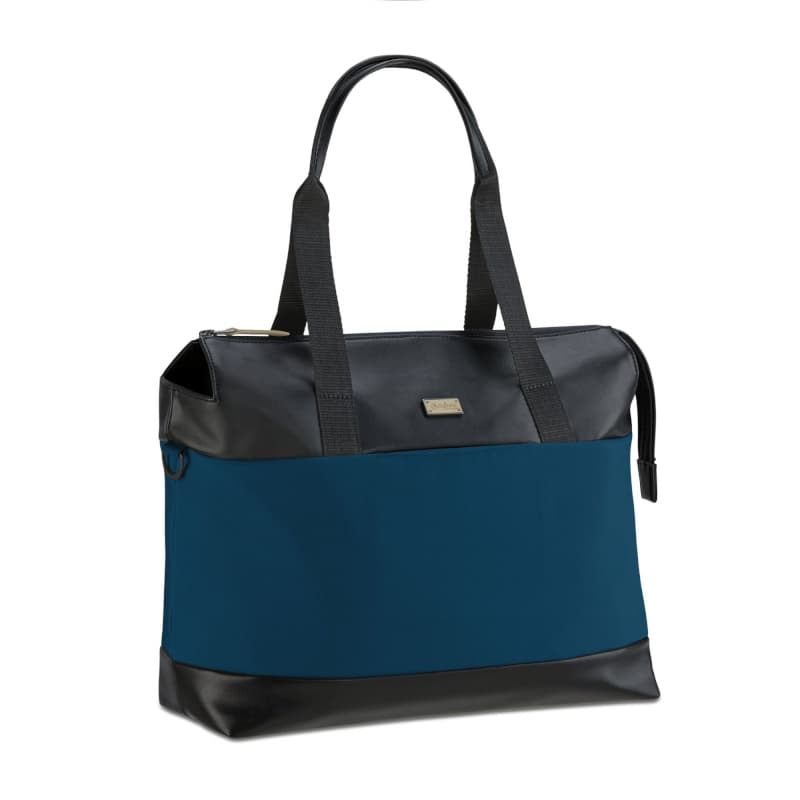 Sac a Langer Mios Mountain Blue, platinum 2021