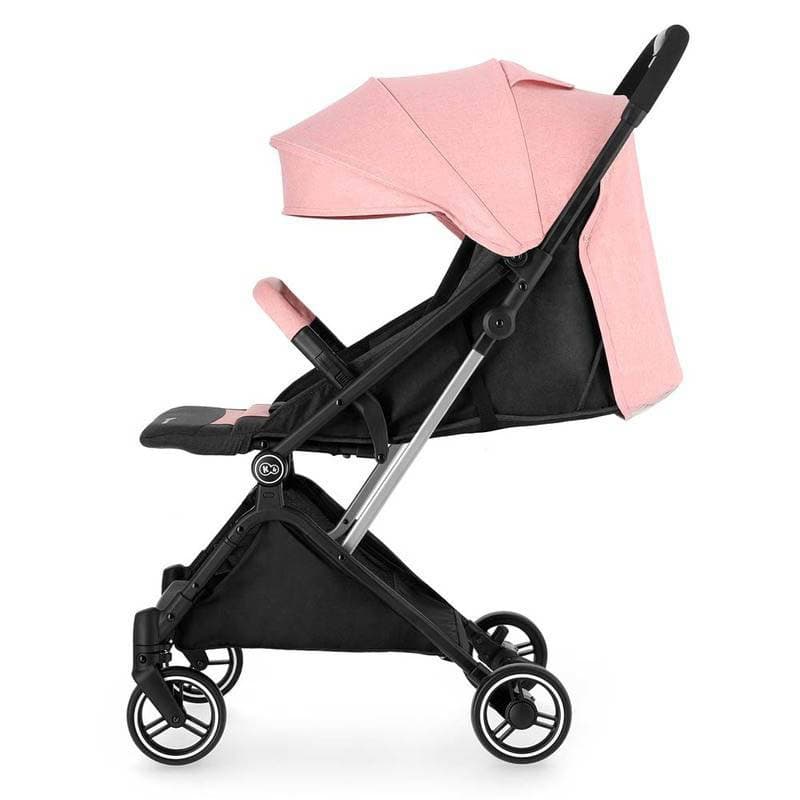 Poussette Indy Rose, kinderkraft rose — vue 6 sur 6