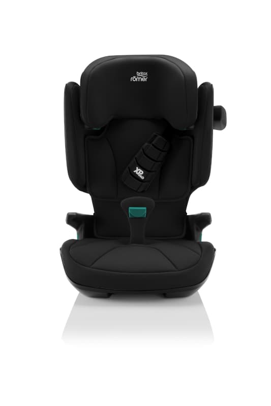 Kidfix I-size, britax cosmos black — vue 2 sur 4