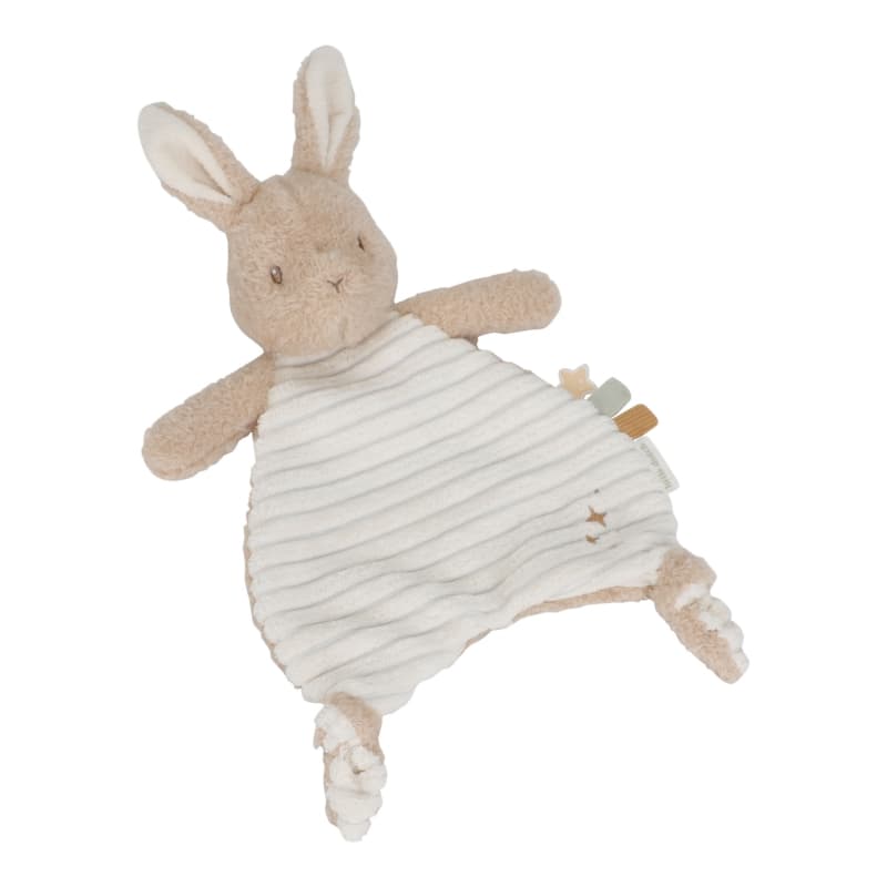 Doudou Lapin, newborn natural little dutch 25/04 — vue 4 sur 7