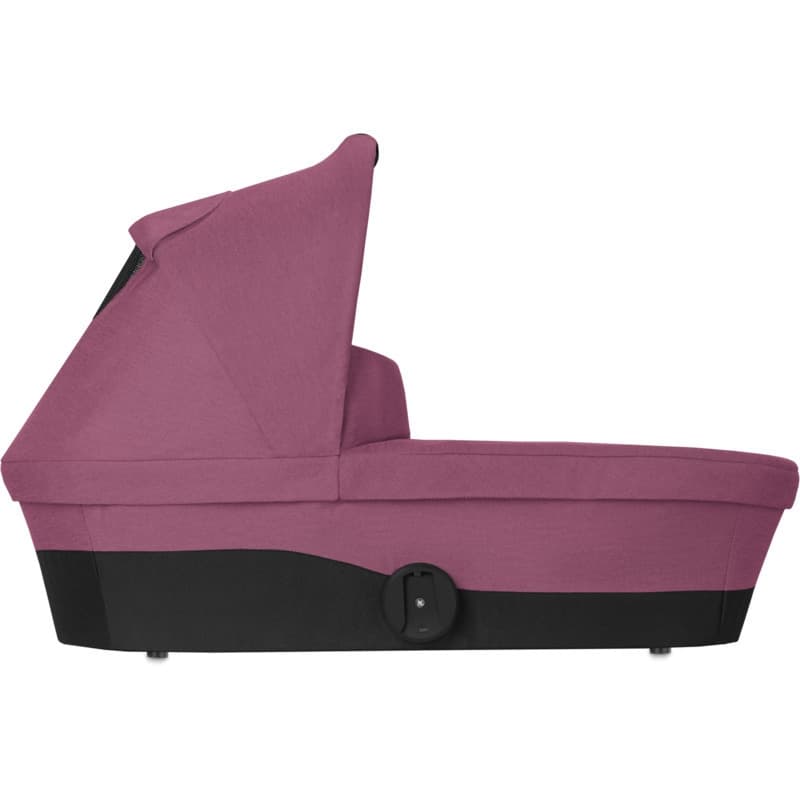 Nacelle Melio 1 Magnolia Pink | Purple, cybex gold columbus trading partners magnolia pink p-e a-h — vue 1 sur 2