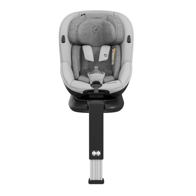 Gr0+/1 Mica Authentic Grey, maxi-cosi — vue 2 sur 4