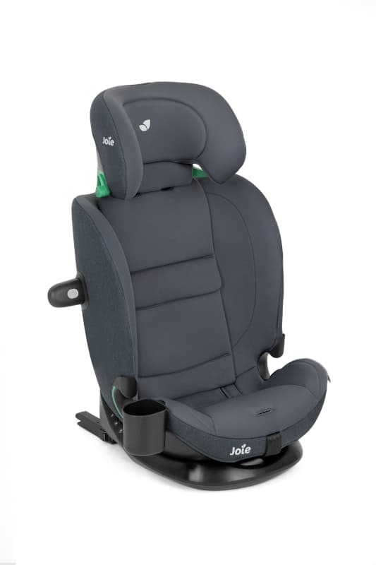 Groupe 1/2/3 Isofix avec Harnais, moonlight sieges-auto joie — vue 2 sur 5