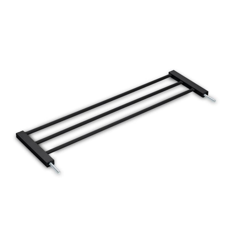 Extension de Barriere, noir 21cm hauck — vue 1 sur 2