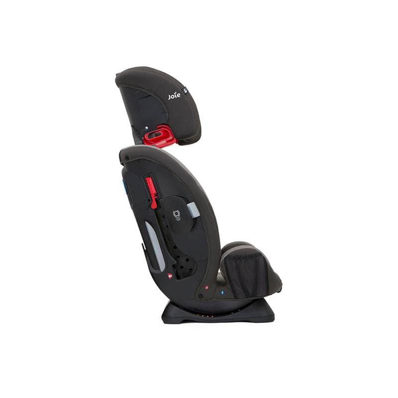 Every Stage - (group 0+/1/2/3), sieges autos joie dark pewter — vue 1 sur 5