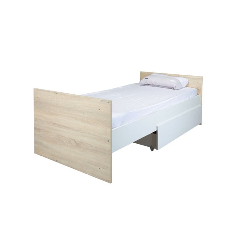 Tiroir Lct S/roulettes Eden, sauthon — vue 2 sur 3