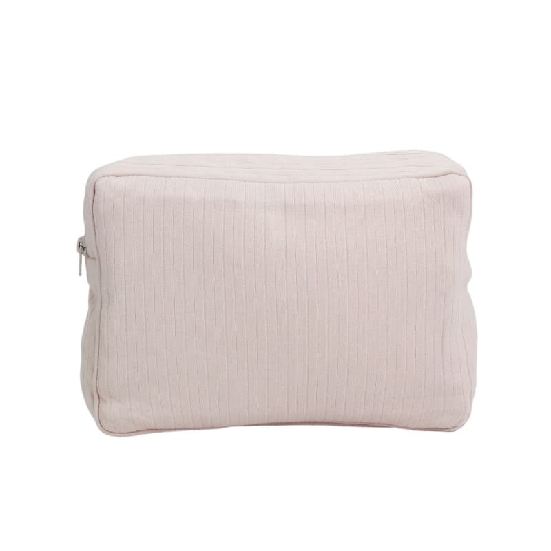 Trousse de Toilette, sable tam tam trois kilos sept 24/09 — vue 2 sur 4