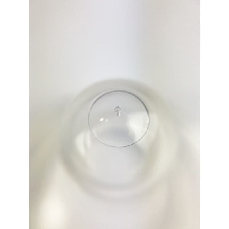 2 * Tetines Bout Rond Silicone Debit Lent 0+ — vue 2 sur 2