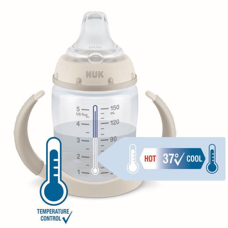 Tasse d'Apprentissage Fc+ Tc 150 Ml Embout Silicone Mickey, tasses nuk multicolore 150 ml per