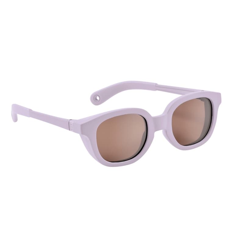 Lunettes de Soleil Square Lucky, lilas 9-24m beaba 2026