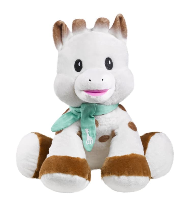 Peluche Maxi Sophie la Girafe 35 Cm, peluches sophie la girafe sophie la girafe fa 2020