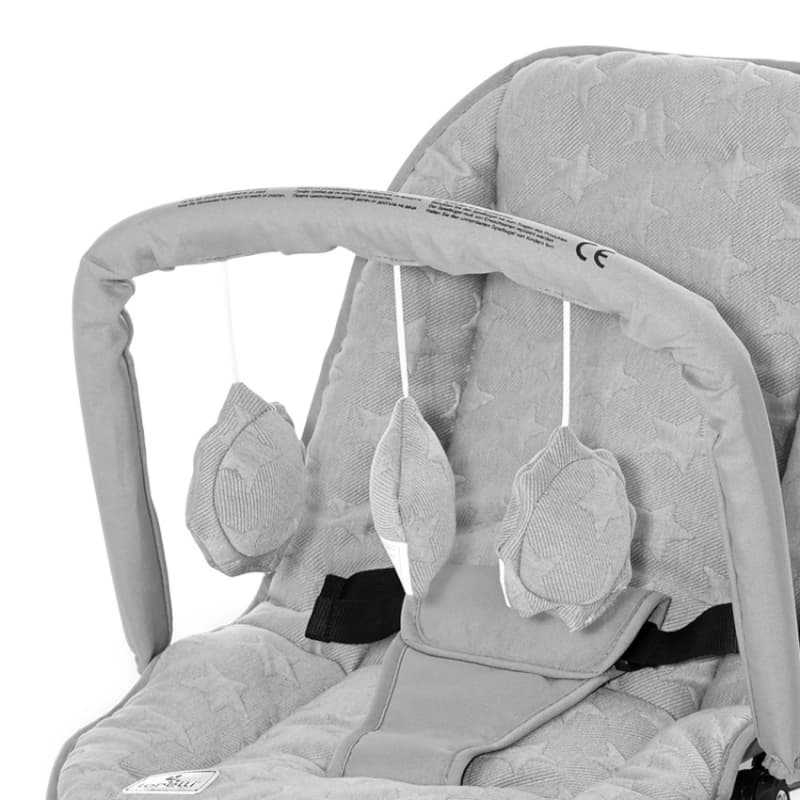 Transat Eliza Luxe, beige lorelli 25/03 — vue 5 sur 5