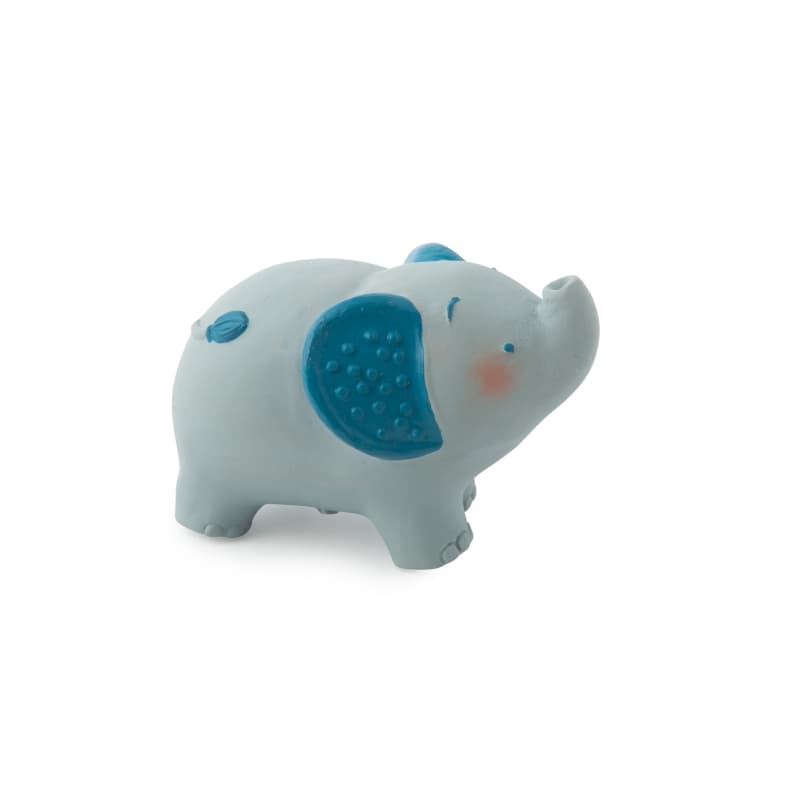Elephant Caoutchouc Naturel Sous Mon Baobab, sous mon baobab 2021 — vue 2 sur 4