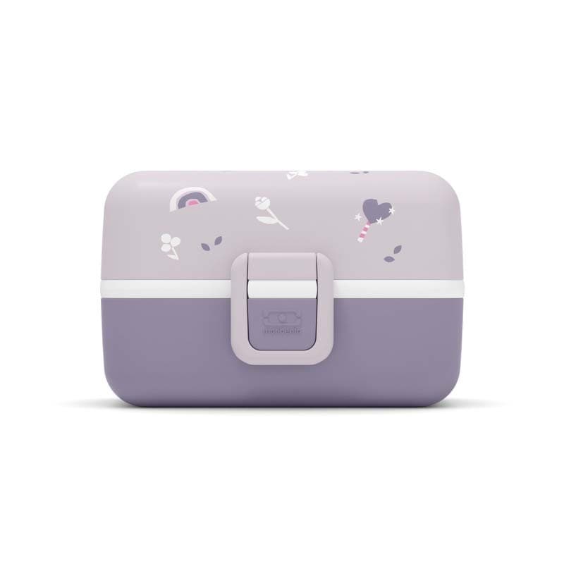 Mb Tresor - Graphic Licorne, monbento graphic kids - permanent 2021- — vue 2 sur 3