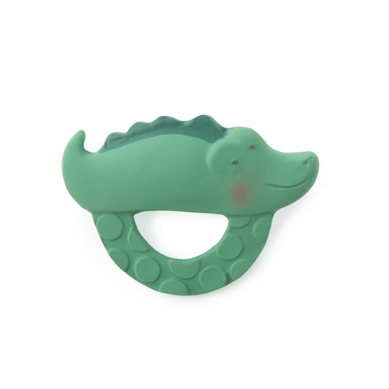 Anneau Caoutchouc Naturel Crocodile Sous Mon Baobab, sous mon baobab 2021 — vue 1 sur 3