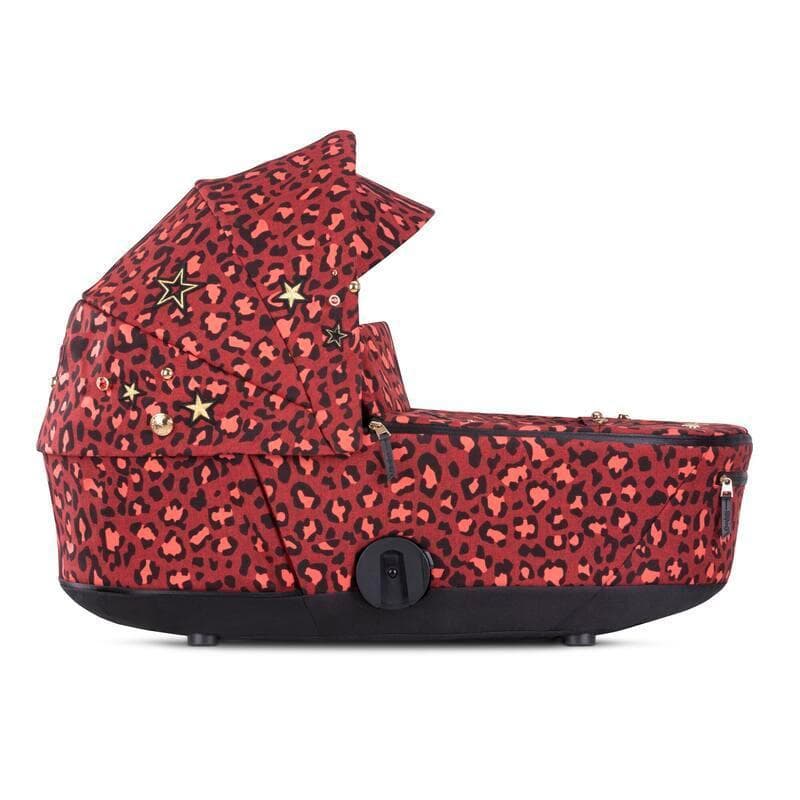 Nacelle Luxe Mios 3, rockstar fashion cybex 07-24 — vue 5 sur 5