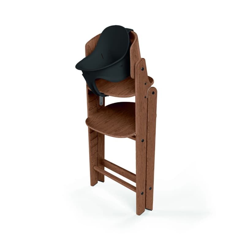 Click & Fold 3-en-1, natural dark cybex gold cybex 25/10 — vue 4 sur 6