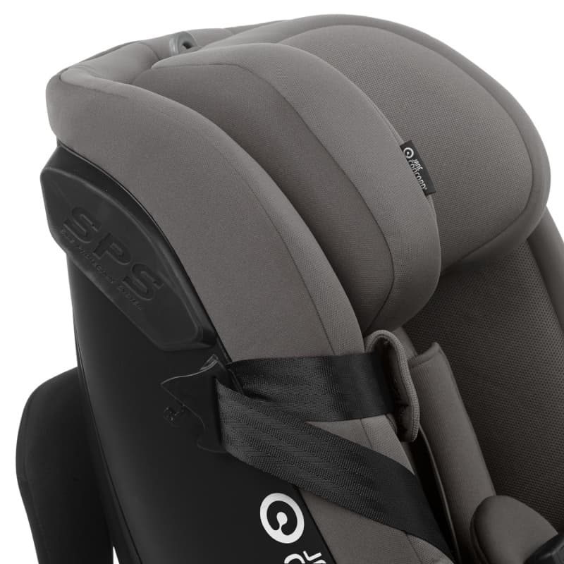 Siege Auto Pivotant Iflow, mars gray jane 24/09 — vue 10 sur 13