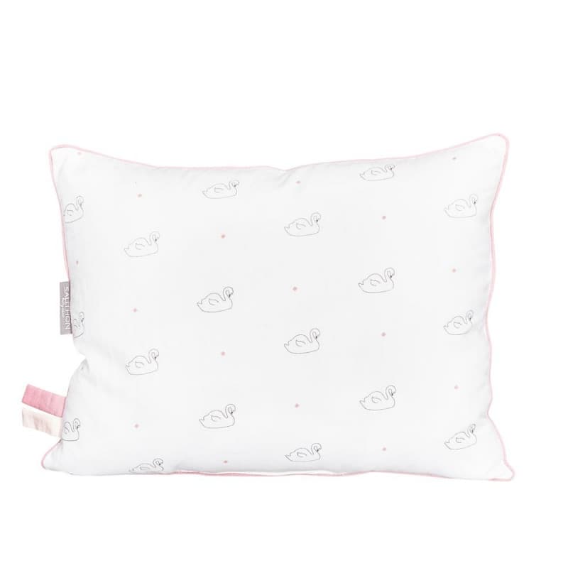 Coussin Rectangle Swan, 2021 — vue 1 sur 3