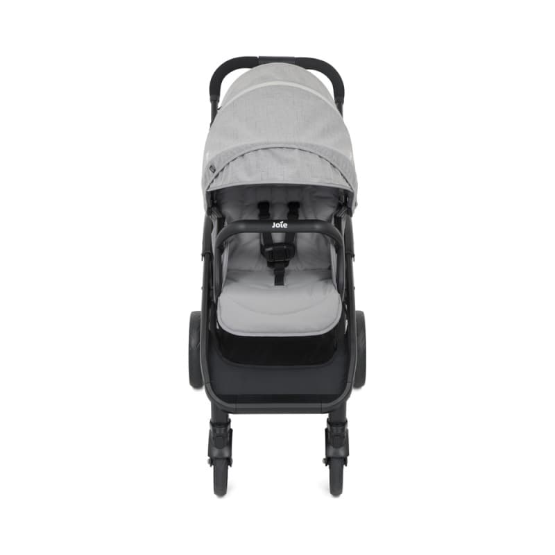 Evalite Duo, joie gray flannel — vue 2 sur 6