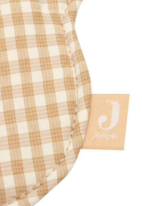 Ligne de Drapeau, multicolore teddy bear jollein — vue 2 sur 3